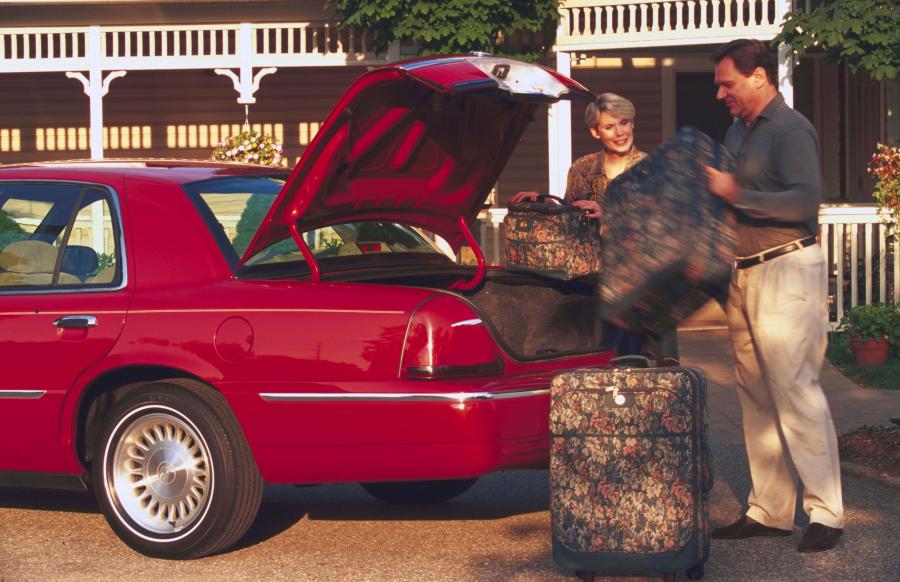  Mercury Grand Marquis 1998 года  (фото 67 из 79)